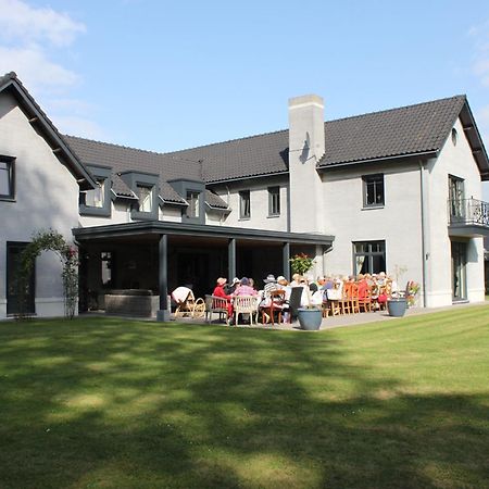 Bed And Breakfast Mooi Achel Dış mekan fotoğraf