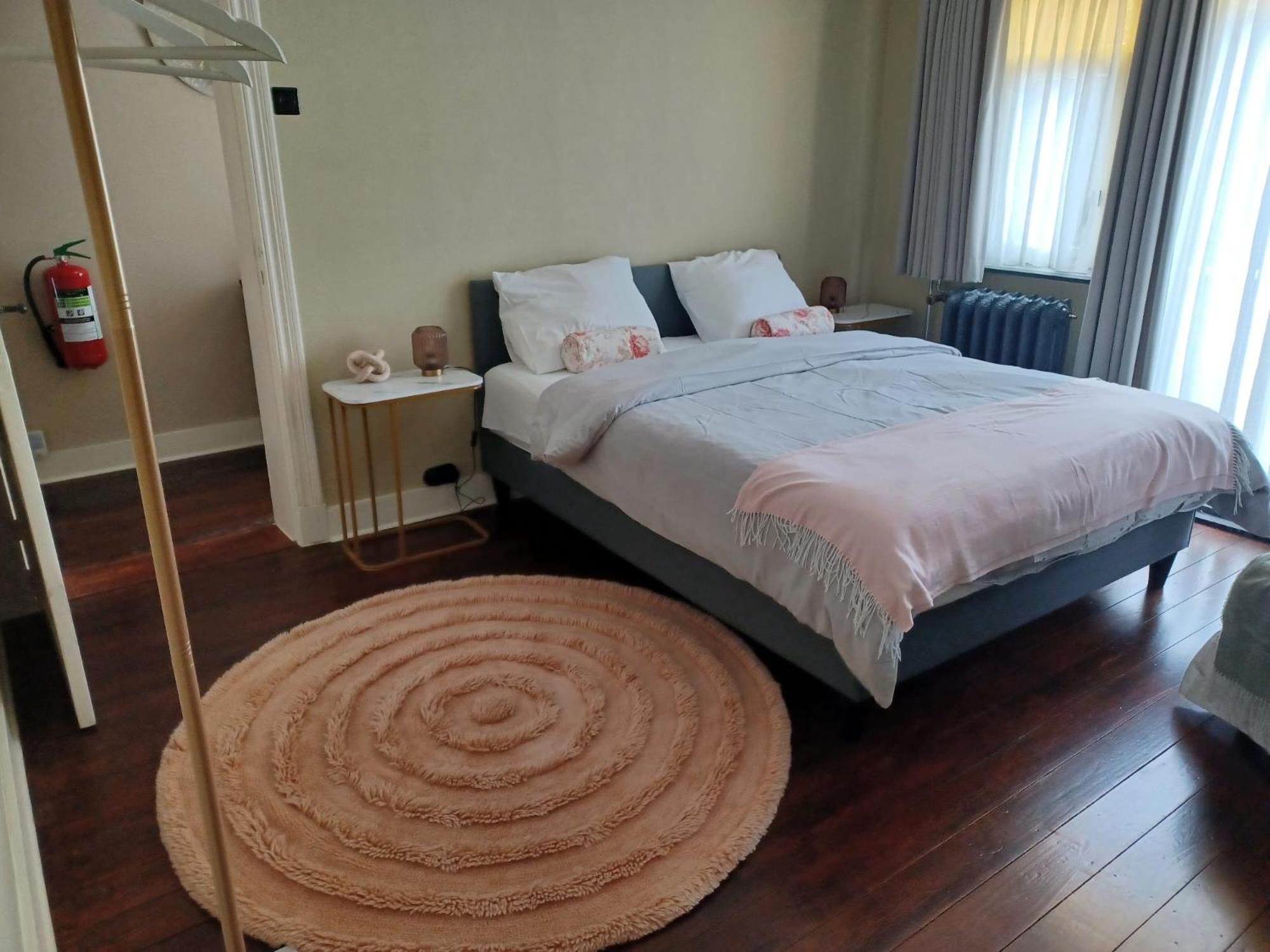 Bed And Breakfast Mooi Achel Dış mekan fotoğraf