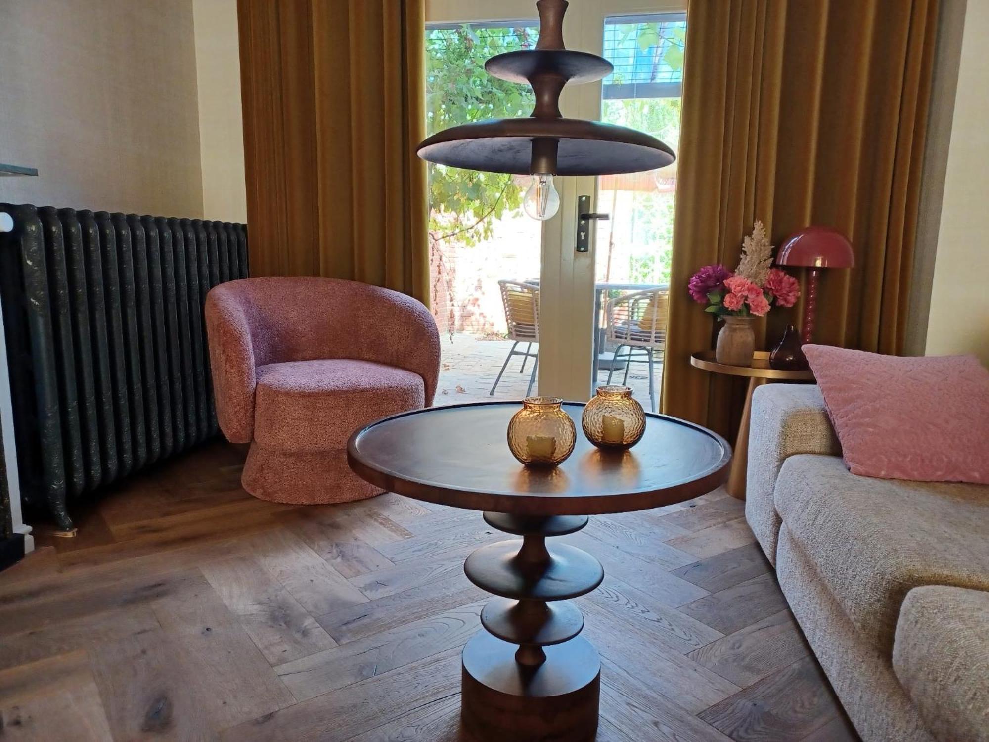 Bed And Breakfast Mooi Achel Dış mekan fotoğraf