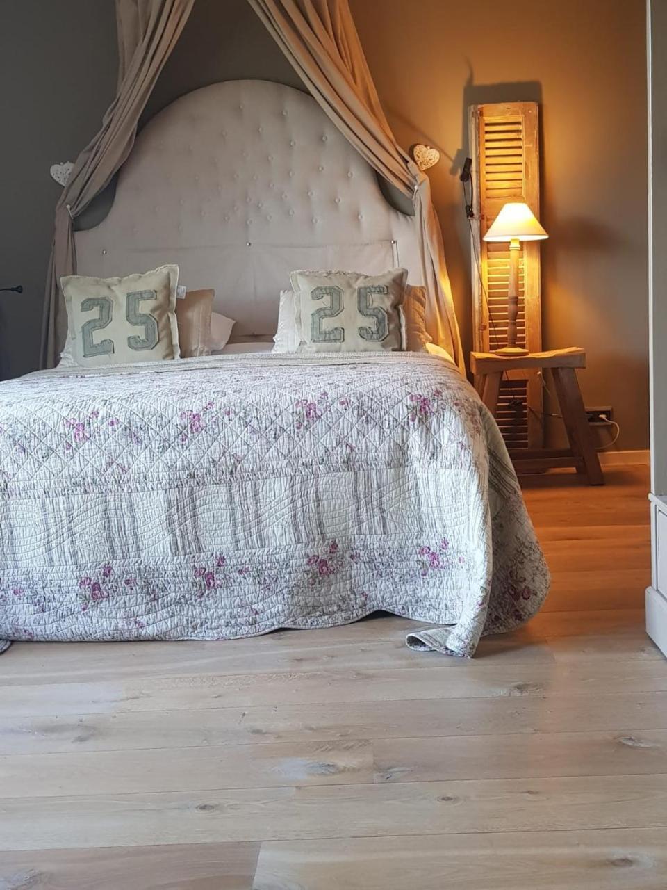 Bed And Breakfast Mooi Achel Dış mekan fotoğraf